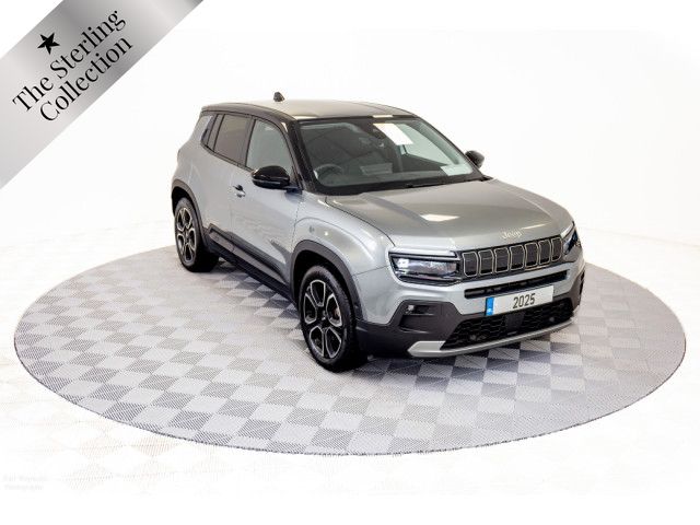 vehicle for sale from Kevin Egan Cars