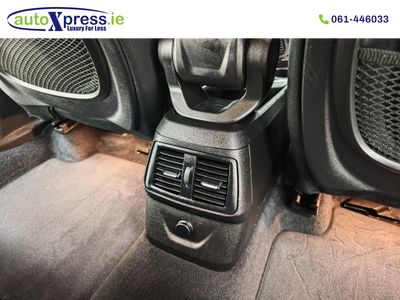 2018 BMW 2 Series Gran Tourer