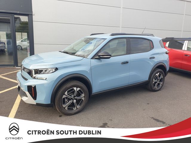 vehicle for sale from Rathfarnham Motor Group