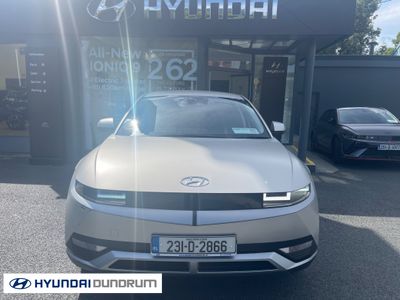 2023 Hyundai Ioniq 5