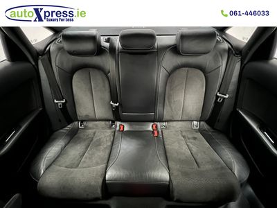 2017 Audi A6