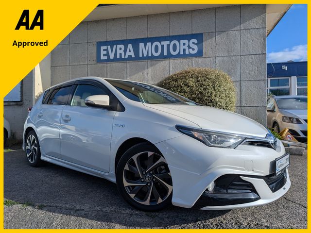 vehicle for sale from Evra Motors
