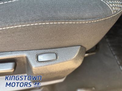 2022 Dacia Duster