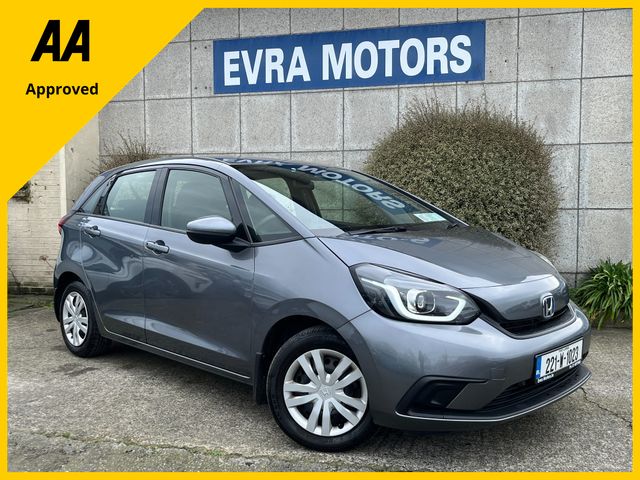 vehicle for sale from Evra Motors