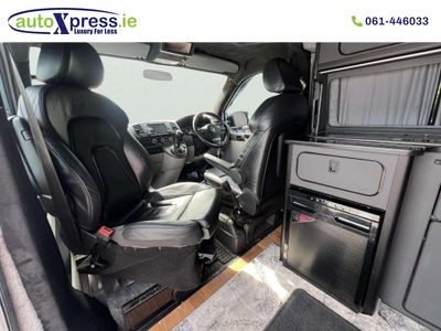 2011 Volkswagen Transporter