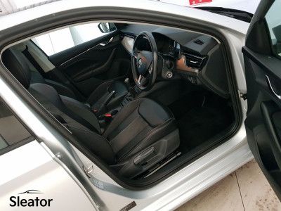 2020 Skoda Scala