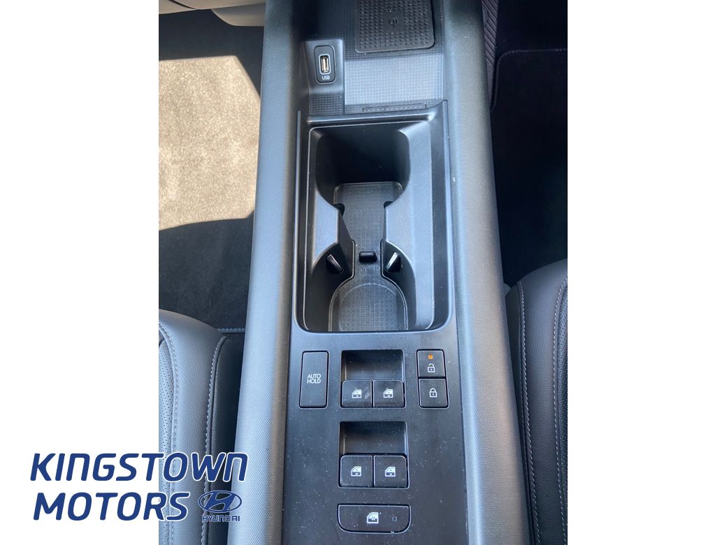 2025 Hyundai Ioniq 6