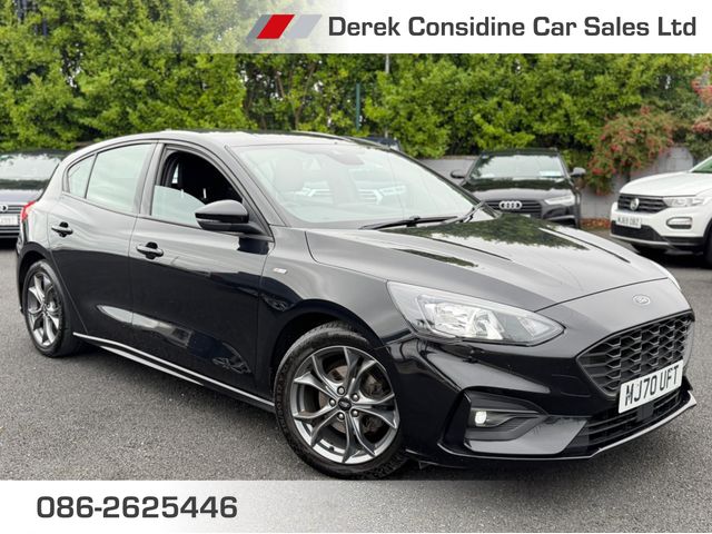 vehicle for sale from Derek Considine Car Sales Ltd