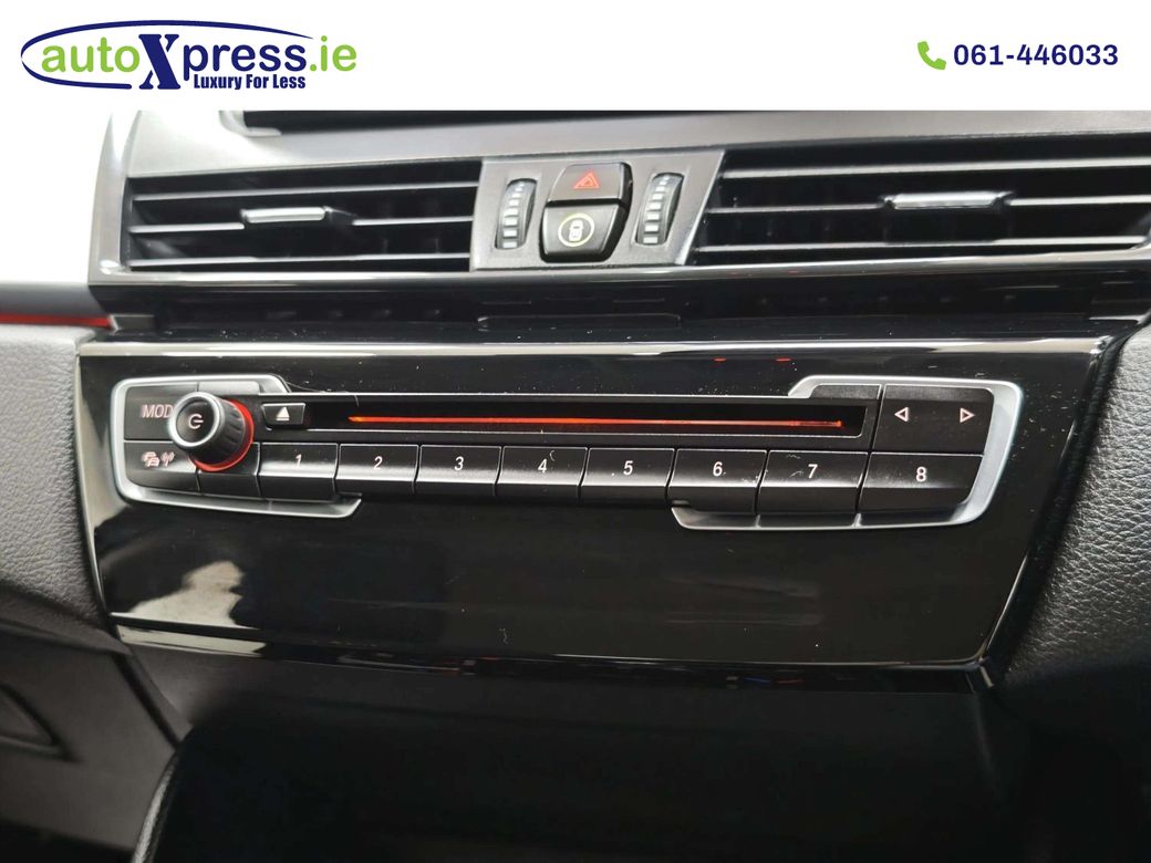 2016 BMW 2 Series Gran Tourer