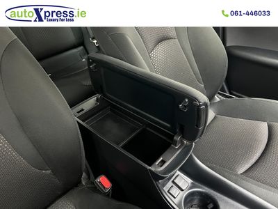 2021 Toyota Prius