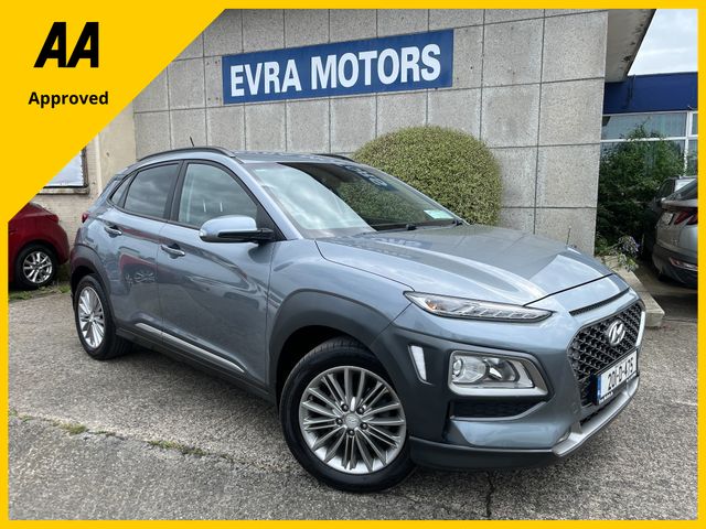 vehicle for sale from Evra Motors