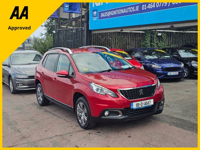 vehicle for sale from Ignition Autos Ltd