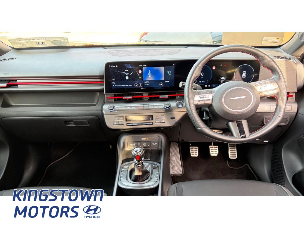 2023 Hyundai Kona