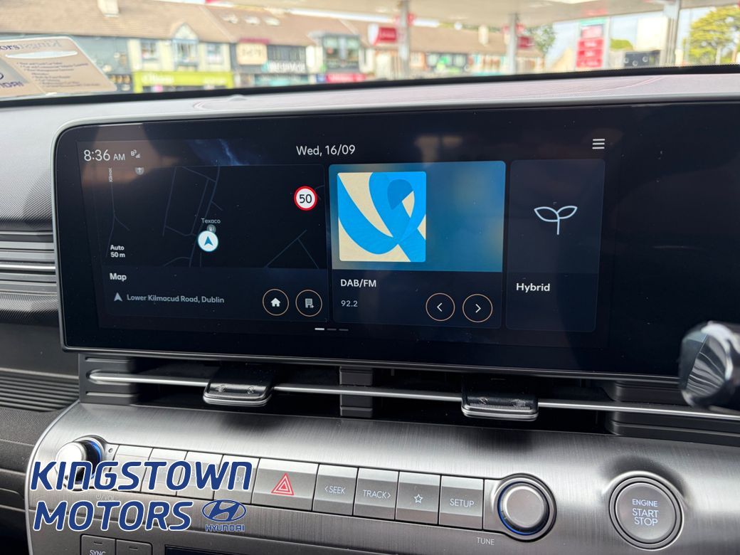 2026 Hyundai Kona