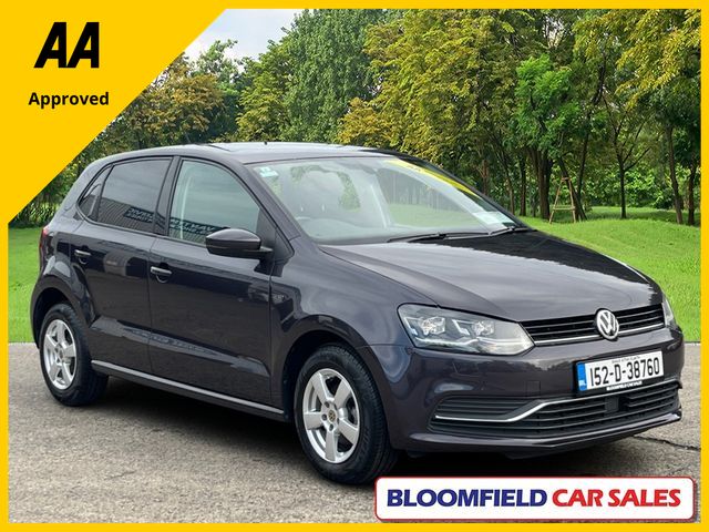 vehicle for sale from Bloomfield Car Sales
