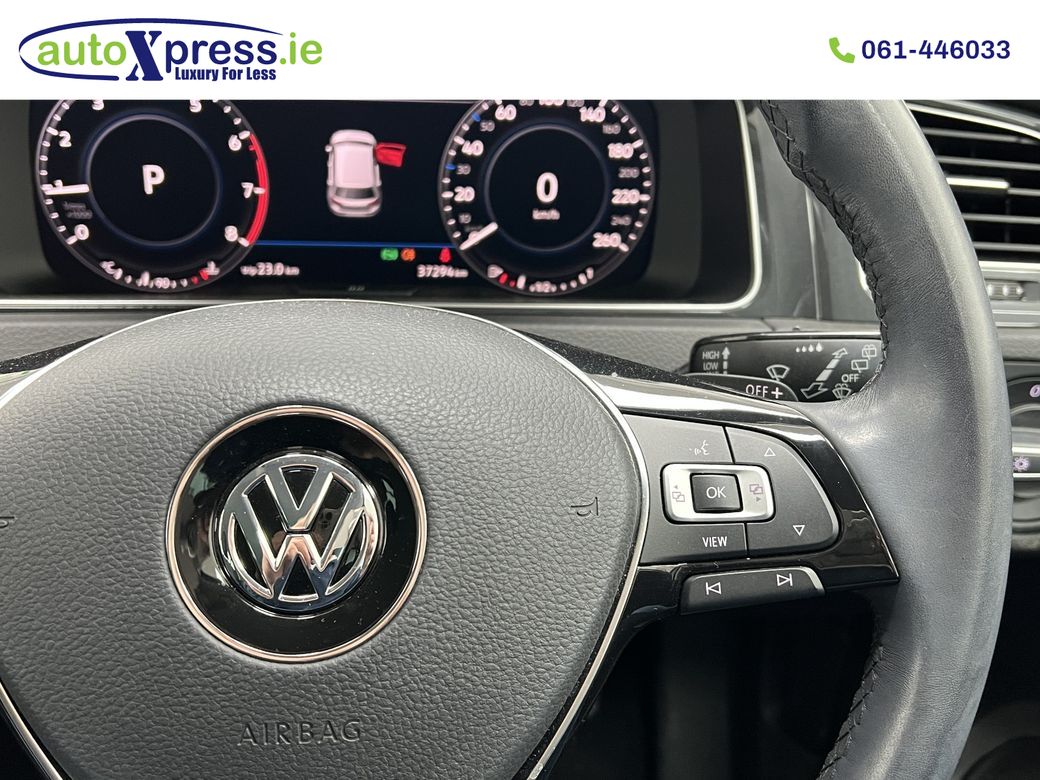 2020 Volkswagen Golf