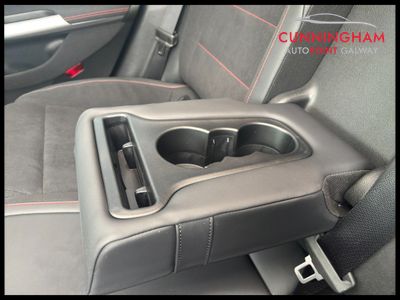2026 Mercedes-Benz CLA Class