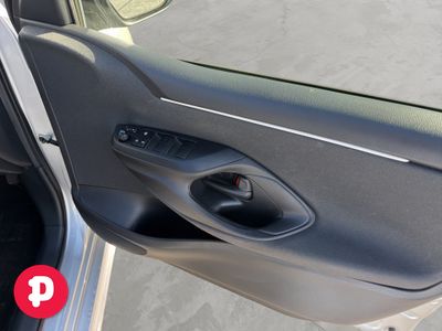 2022 Toyota Yaris
