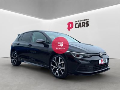 2021 Volkswagen Golf