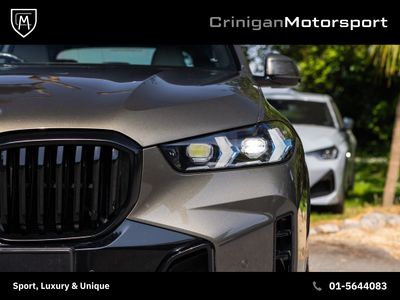 2024 BMW X5
