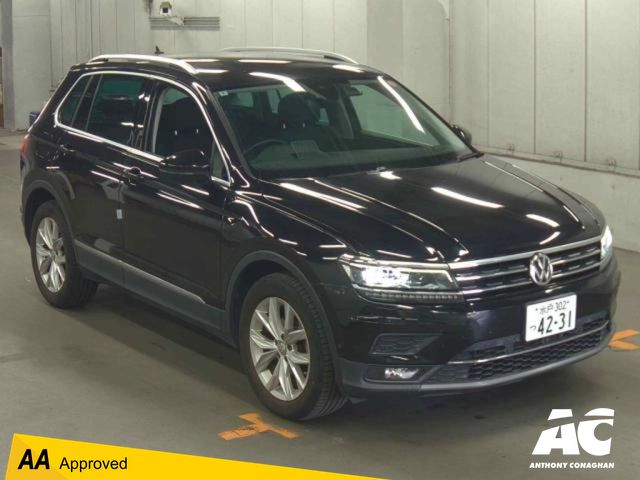 vehicle for sale from Anthony Conaghan Cars