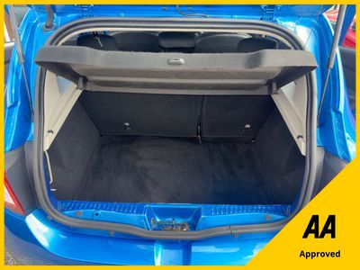 2016 Dacia Sandero Stepway