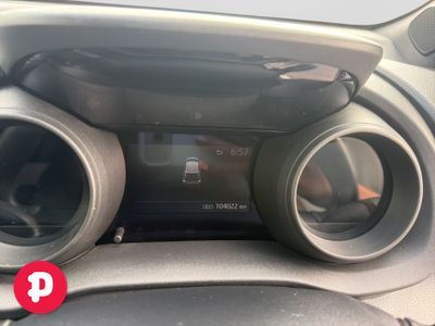2020 Toyota Yaris