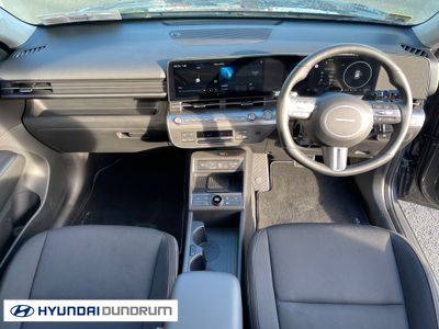 2024 Hyundai Kona