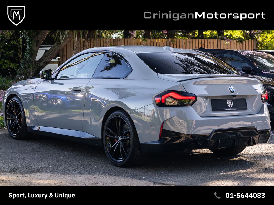 2023 BMW 2 Series