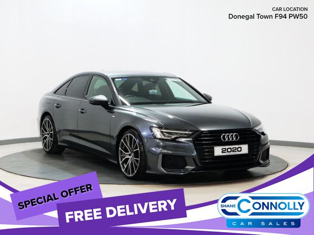 vehicle for sale from Shane Connolly Cars