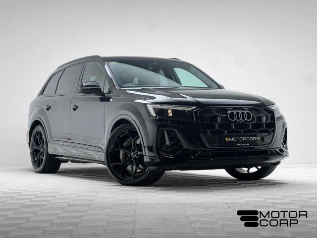 vehicle for sale from Motor Corp