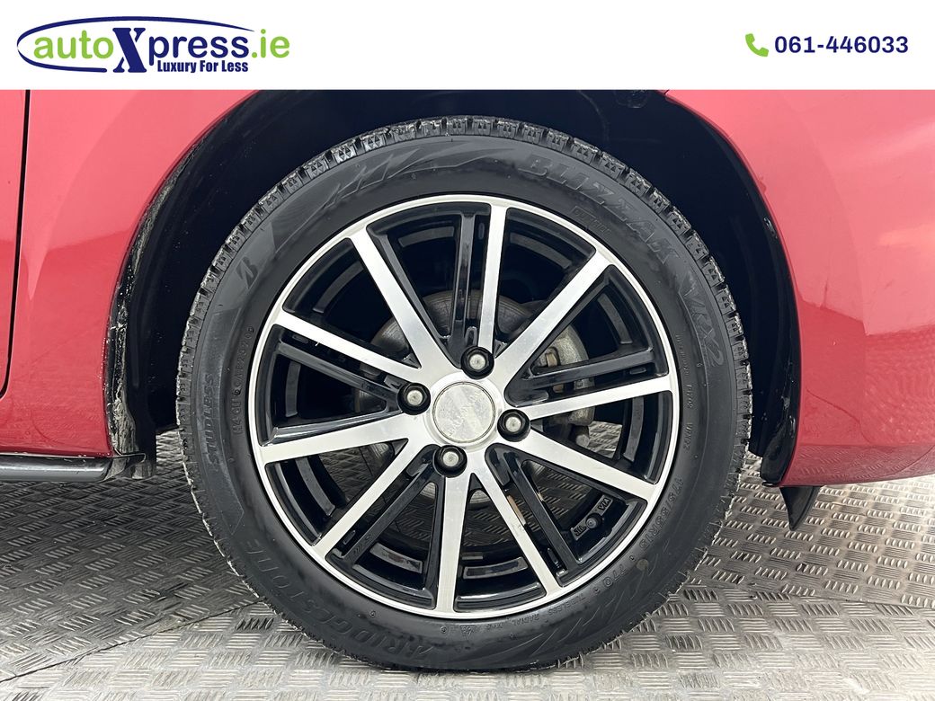 2020 Mitsubishi Mirage