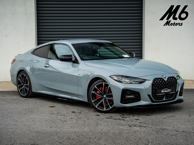 vehicle for sale from M6 Motors