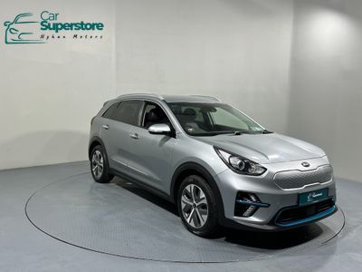 2019 Kia Niro EV