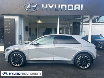 2025 Hyundai Ioniq 5