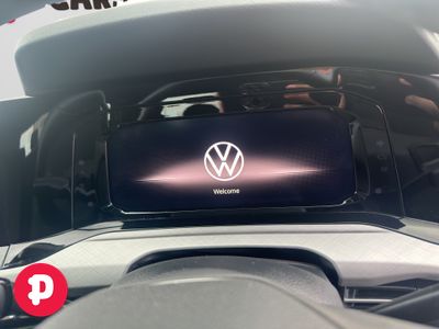 2022 Volkswagen Golf
