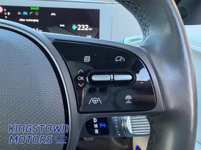 2022 Hyundai Ioniq 5