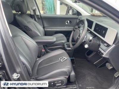 2022 Hyundai Ioniq 5