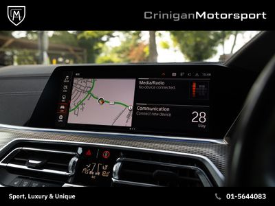 2023 BMW X5