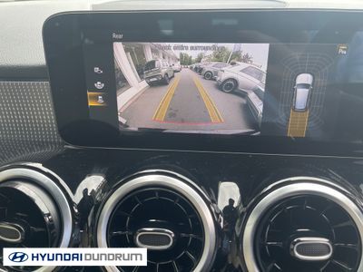 2022 Mercedes-Benz GLB Class