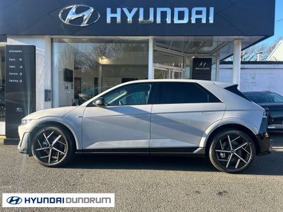 2026 Hyundai Ioniq 5