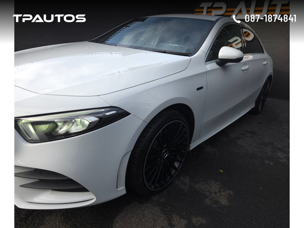 2020 Mercedes-Benz AMG