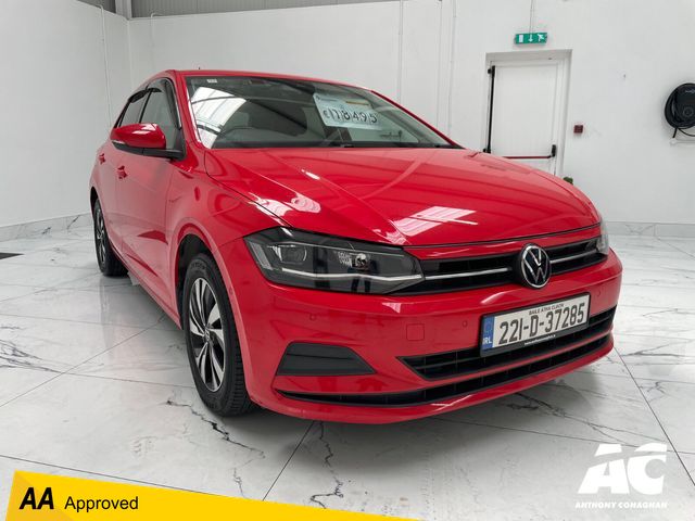 vehicle for sale from Anthony Conaghan Cars