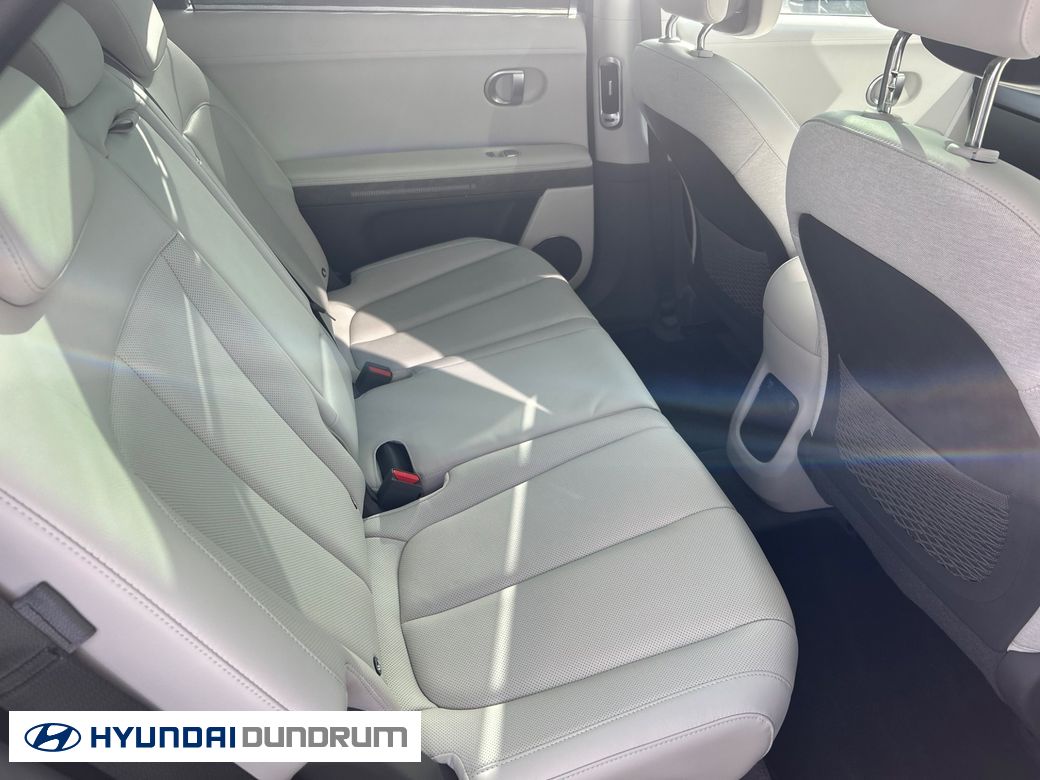 2024 Hyundai Ioniq 5