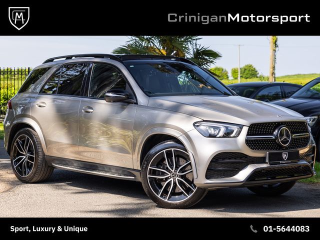 vehicle for sale from Crinigan Motorsport