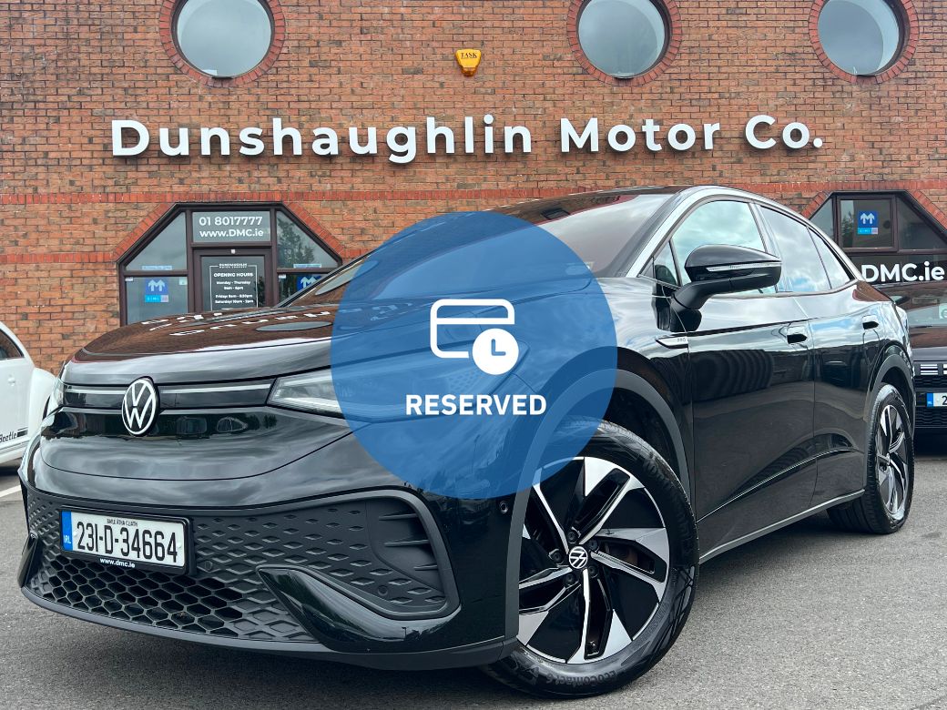 2023 Volkswagen ID.5