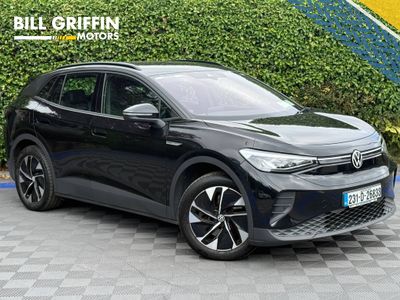 2023 Volkswagen ID.4