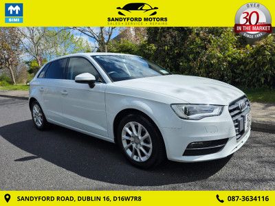 2016 Audi A3