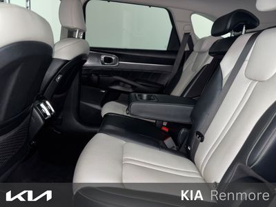 2021 Kia Sorento