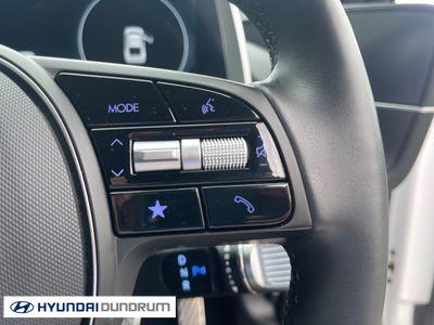 2025 Hyundai Ioniq 6